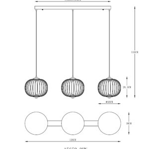 globo-hanglamp-galway-staal-metaal-draadlamp-led-15652-3hn-1