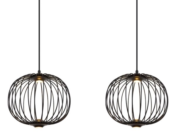 globo-hanglamp-galway-zwart-metaal-groteeettafellamp-led-15652-3h-1