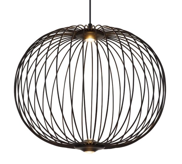 globo-hanglamp-galway-zwart-metaal-ø50cm-led-15652h1-1