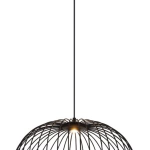 globo-hanglamp-galway-zwart-metaal-ø50cm-led-15652h1-1
