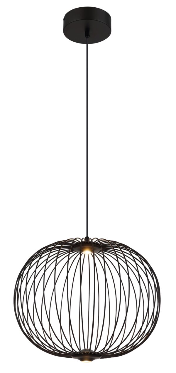 globo-hanglamp-galway-zwart-metaal-ø50cm-led-15652h1-1