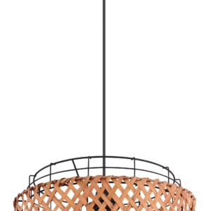 globo-hanglamp-gina-naturel-metaal-ø35cm-e27-15668h1-1