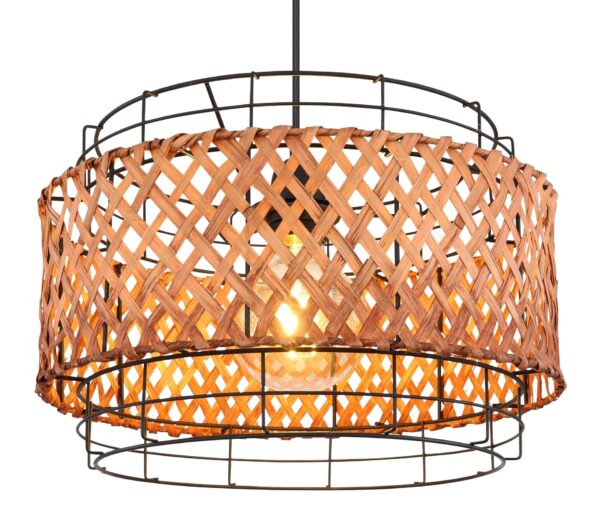 globo-hanglamp-gina-naturel-metaal-ø35cm-e27-15668h1-1