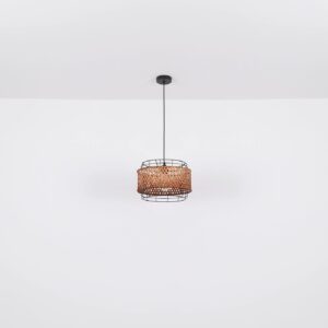 globo-hanglamp-gina-naturel-metaal-ø35cm-e27-15668h1-1