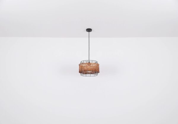 globo-hanglamp-gina-naturel-metaal-ø35cm-e27-15668h1-1