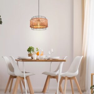 globo-hanglamp-gina-naturel-metaal-ø35cm-e27-15668h1-1