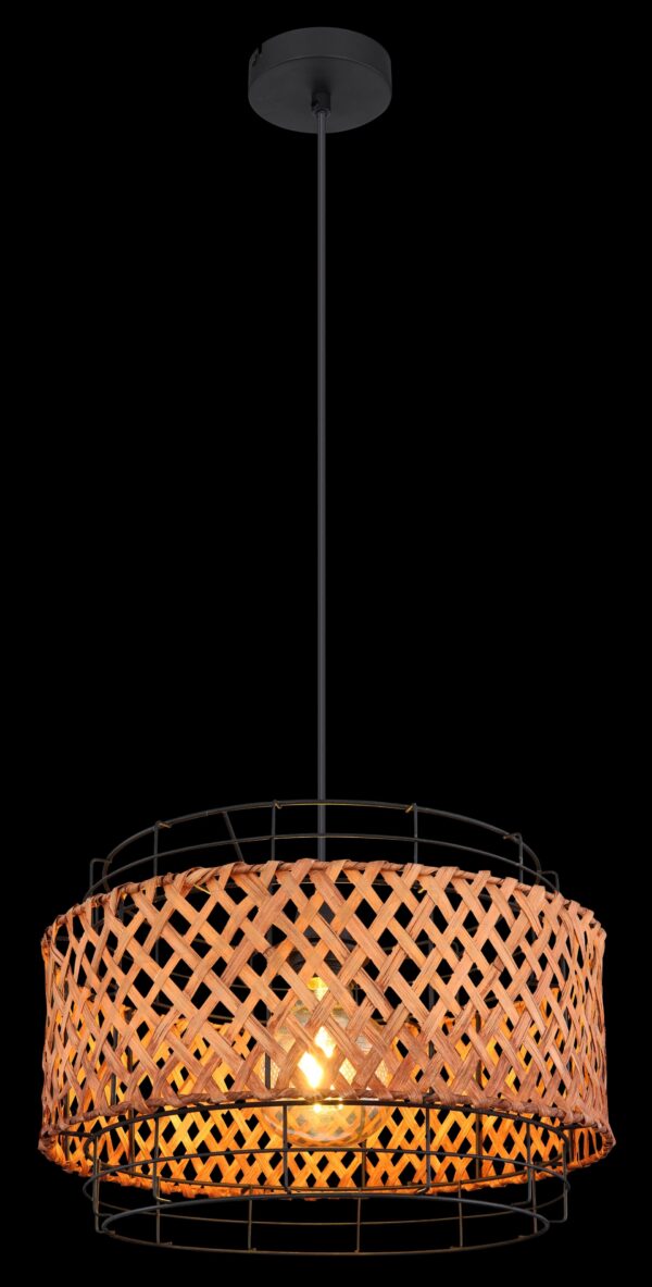 globo-hanglamp-gina-naturel-metaal-ø35cm-e27-15668h1-1