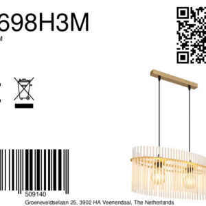 globo-hanglamp-gorley-goud-glas-groteeettafellamp-e27-15698h3m-8a