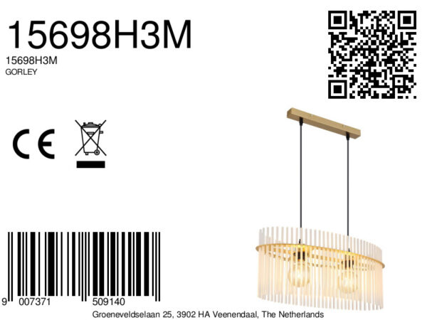 globo-hanglamp-gorley-goud-glas-groteeettafellamp-e27-15698h3m-8a