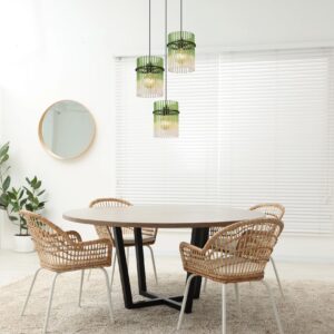 globo-hanglamp-gorley-groen-glas-ø47cm-e27-15698-3hrg-1