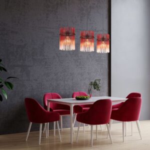 globo-hanglamp-gorley-rood-glas-groteeettafellamp-e27-15698-3hbr-1