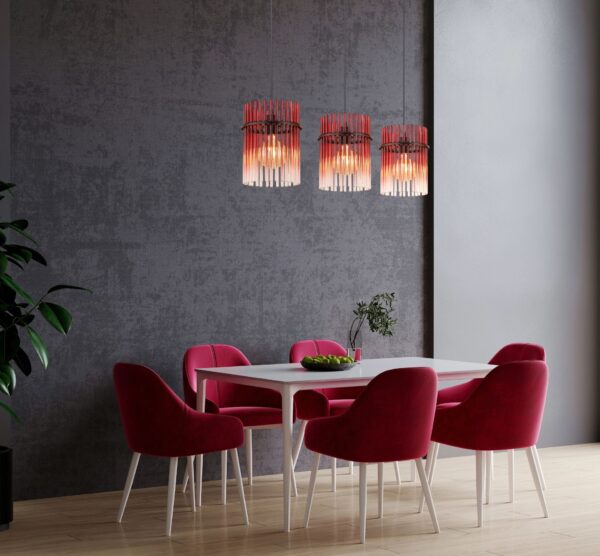 globo-hanglamp-gorley-rood-glas-groteeettafellamp-e27-15698-3hbr-1
