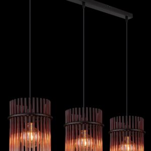 globo-hanglamp-gorley-rood-glas-groteeettafellamp-e27-15698-3hbr-1