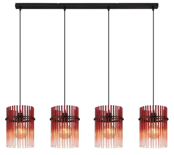 globo-hanglamp-gorley-rood-glas-groteeettafellamp-e27-15698-4hbr-1