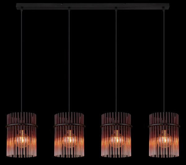 globo-hanglamp-gorley-rood-glas-groteeettafellamp-e27-15698-4hbr-1