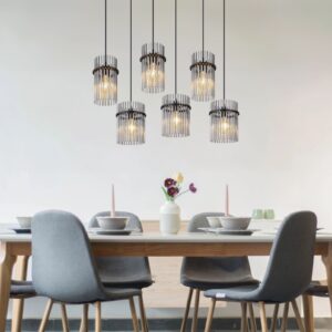 globo-hanglamp-gorley-zwart-glas-groteeettafellamp-e27-15698-6h-1