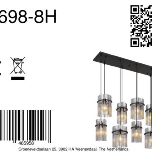 globo-hanglamp-gorley-zwart-glas-groteeettafellamp-e27-15698-8h-8a