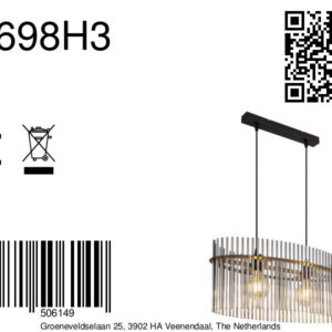 globo-hanglamp-gorley-zwart-glas-groteeettafellamp-e27-15698h3-8a