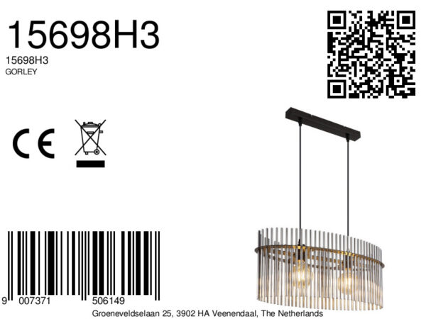 globo-hanglamp-gorley-zwart-glas-groteeettafellamp-e27-15698h3-8a