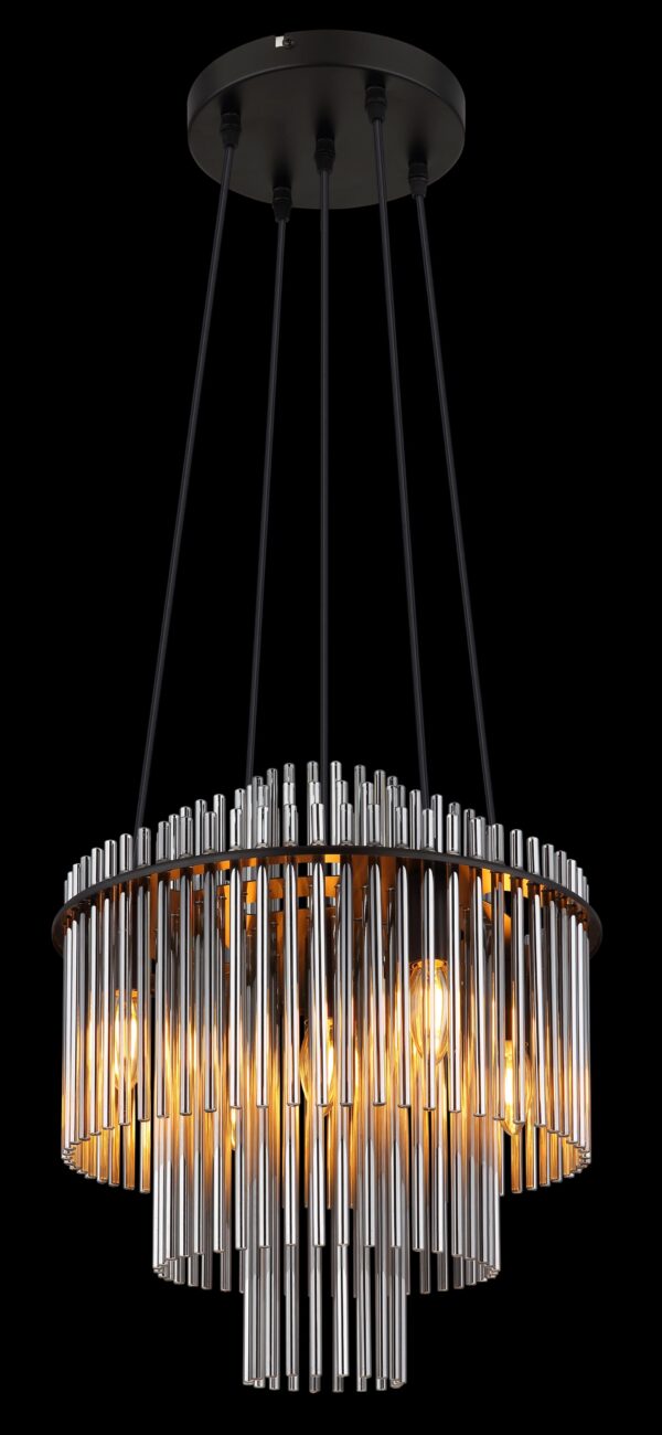 globo-hanglamp-gorley-zwart-glas-ø40cm-e14-15698h2-1