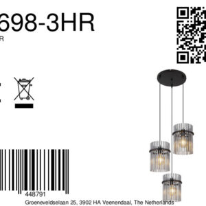 globo-hanglamp-gorley-zwart-glas-ø47cm-e27-15698-3hr-8a