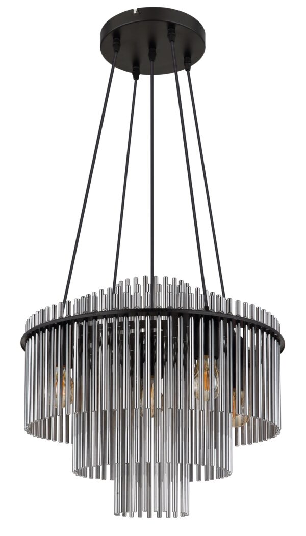 globo-hanglamp-gorley-zwart-glas-ø50cm-e27-15698h1-1