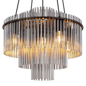 globo-hanglamp-gorley-zwart-glas-ø50cm-e27-15698h1-1