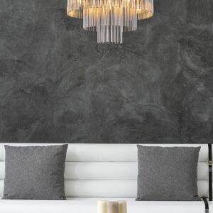 globo-hanglamp-gorley-zwart-glas-ø50cm-e27-15698h1-1