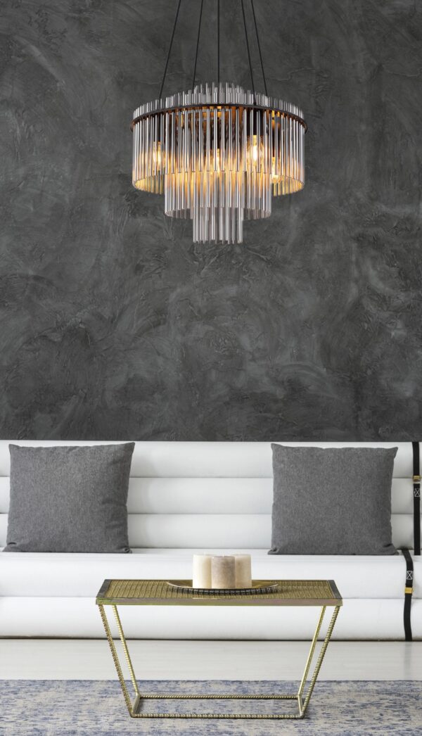 globo-hanglamp-gorley-zwart-glas-ø50cm-e27-15698h1-1