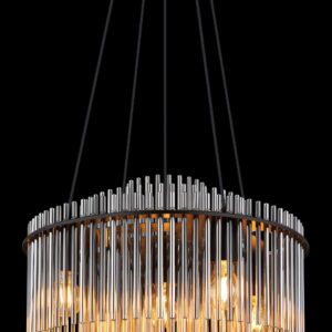 globo-hanglamp-gorley-zwart-glas-ø50cm-e27-15698h1-1