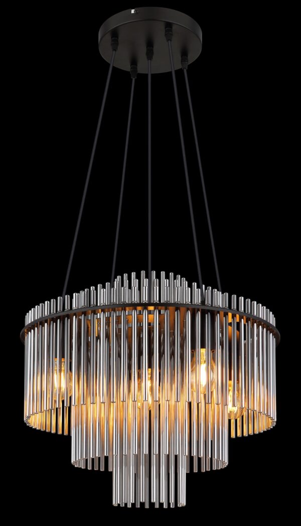 globo-hanglamp-gorley-zwart-glas-ø50cm-e27-15698h1-1