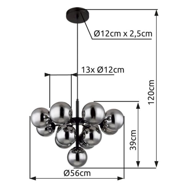 globo-hanglamp-grappy-zwart-glas-ø56cm-g9-56143-13-1