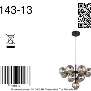 globo-hanglamp-grappy-zwart-glas-ø56cm-g9-56143-13-8a
