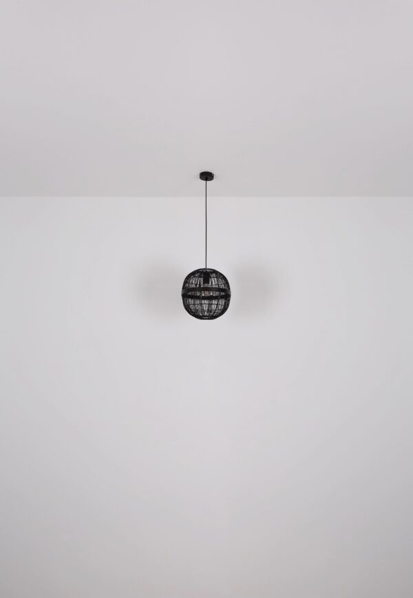 globo-hanglamp-hermiii-zwart-metaal-ø30cm-e27-14994h1-1