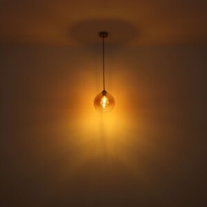 globo-hanglamp-jamessa-amberkleurig-glas-ø25cm-e27-15788h-1