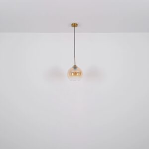 globo-hanglamp-jamessa-amberkleurig-glas-ø25cm-e27-15788h-1