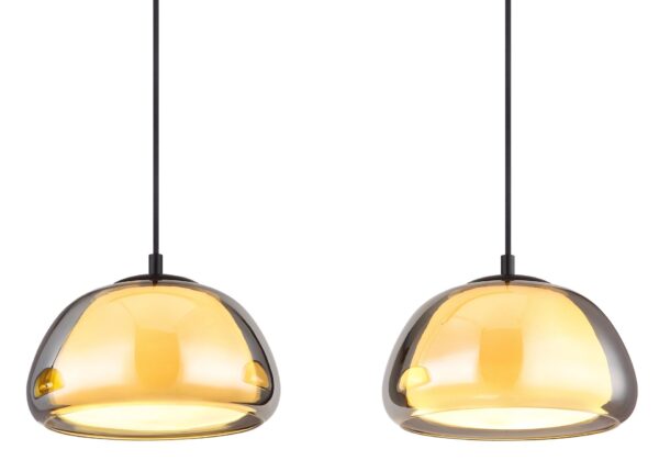 globo-hanglamp-jella-zwart-glas-groteeettafellamp-e14-15743-3h-1