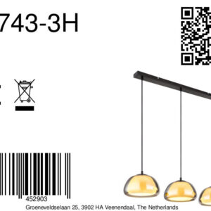 globo-hanglamp-jella-zwart-glas-groteeettafellamp-e14-15743-3h-8a