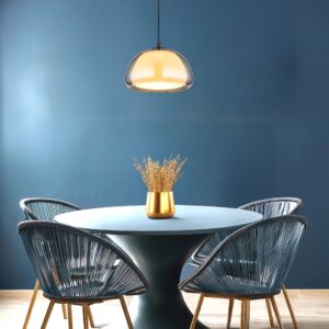 globo-hanglamp-jella-zwart-glas-ø25cm-e14-15743h-1