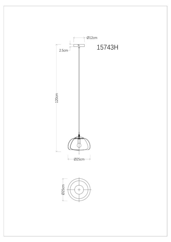 globo-hanglamp-jella-zwart-glas-ø25cm-e14-15743h-1