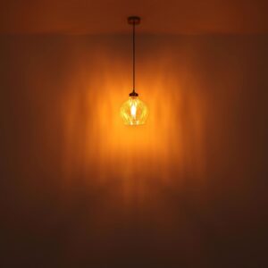 globo-hanglamp-jessica-amberkleurig-glas-ø22cm-e27-15898h-1