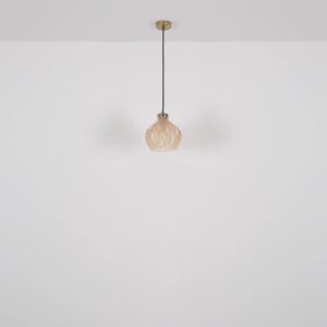 globo-hanglamp-jessica-amberkleurig-glas-ø22cm-e27-15898h-1