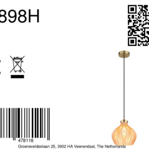 globo-hanglamp-jessica-amberkleurig-glas-ø22cm-e27-15898h-8a