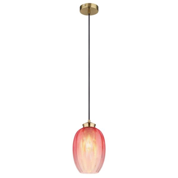 globo-hanglamp-jessica-roze-glas-ø18cm-e27-15898h2-1