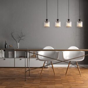 globo-hanglamp-jordana-zwart-glas-kleurglas-lamp-e27-15742-4-1
