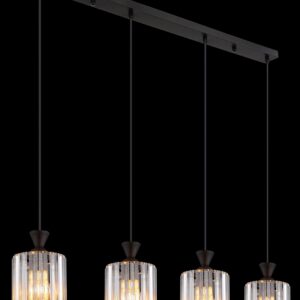 globo-hanglamp-jordana-zwart-glas-kleurglas-lamp-e27-15742-4-1