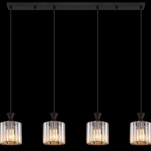 globo-hanglamp-jordana-zwart-glas-kleurglas-lamp-e27-15742-4-1