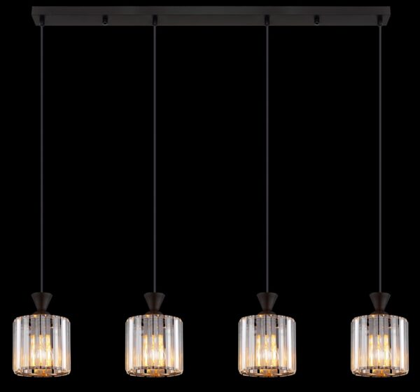 globo-hanglamp-jordana-zwart-glas-kleurglas-lamp-e27-15742-4-1