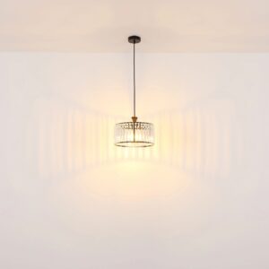 globo-hanglamp-jordana-zwart-glas-ø31cm-e27-15742h-1