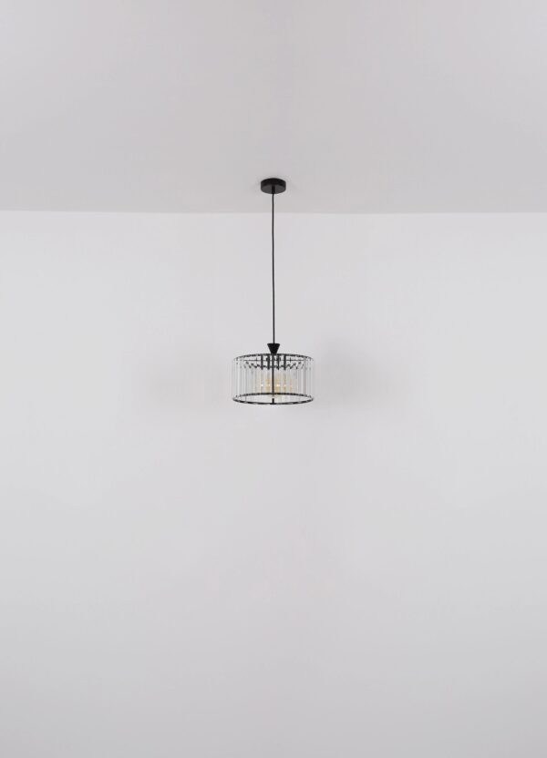 globo-hanglamp-jordana-zwart-glas-ø31cm-e27-15742h-1